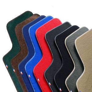 Tapis Voiture Moquette EXCELLENCE