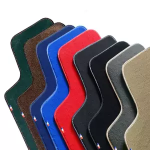 Tapis Voiture Moquette EXCELLENCE