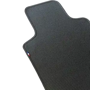 Tapis Voiture Caoutchouc