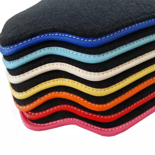Tapis Voiture Moquette EXCELLENCE
