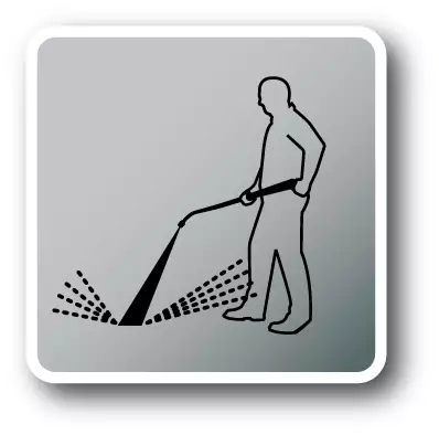 Tapis de coffre Caoutchouc