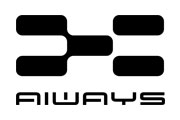 Marque AIWAYS