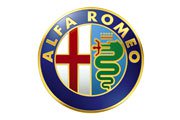 Marque ALFA ROMEO