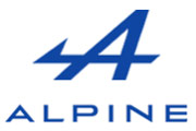 Marque ALPINE