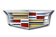 Marque CADILLAC