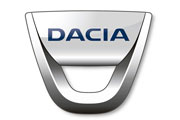 Marque DACIA