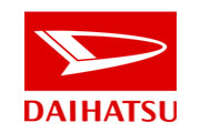 Marque DAIHATSU
