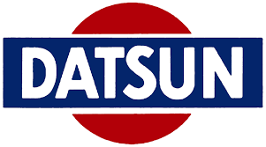 Marque DATSUN