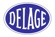 Marque DELAGE