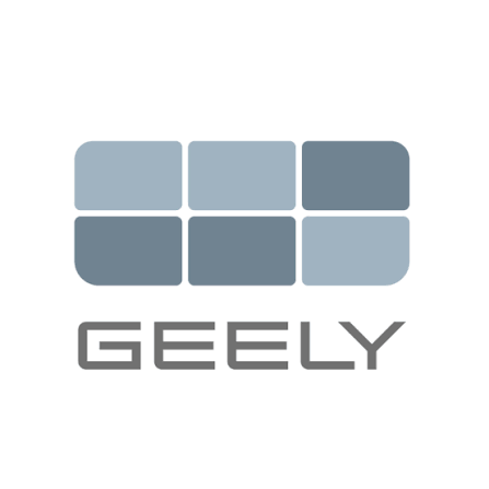 Marque GEELY