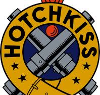 Marque HOTCHKISS