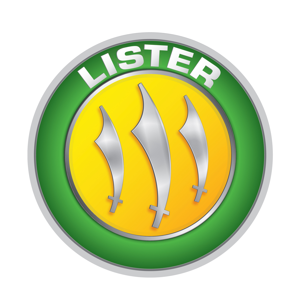 Marque LISTER