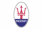 Marque MASERATI
