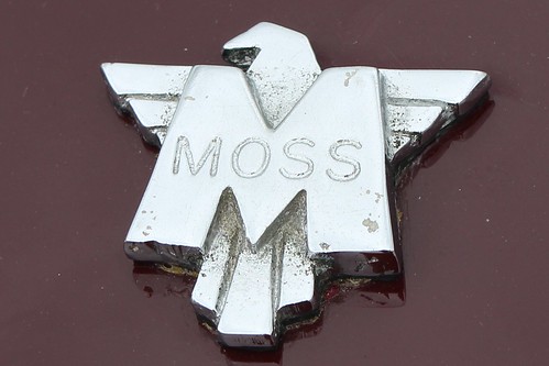 Marque MOSS