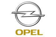 Marque OPEL