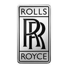 Marque ROLLS ROYCE