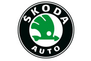 Marque SKODA