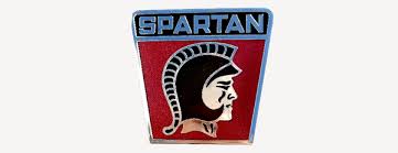 Marque SPARTAN