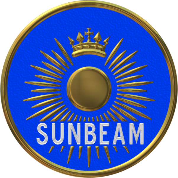 Marque SUNBEAM