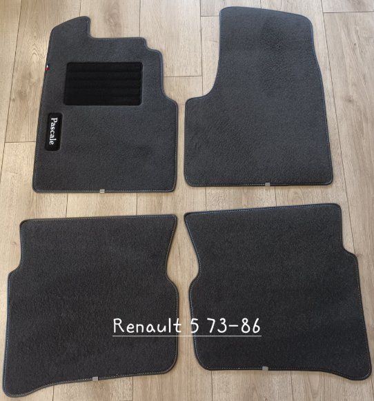 RENAULT 05