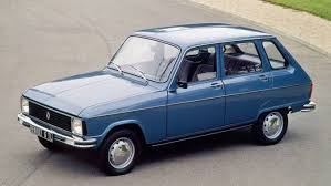 RENAULT 06