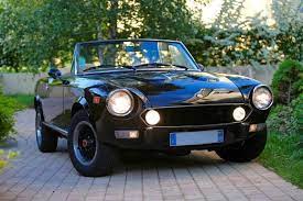 FIAT 124
