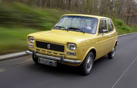 FIAT 127
