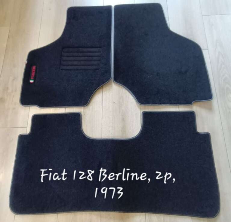 FIAT 128