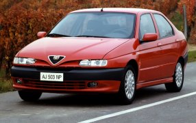 ALFA ROMEO 146