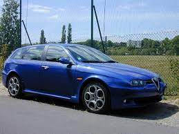 156 - GTA Sportwagon