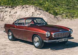 VOLVO 1800 S