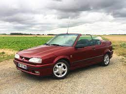 19 CABRIOLET
