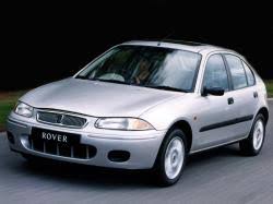 ROVER / LAND ROVER 200 / 25