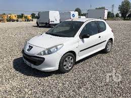 206 utititaire