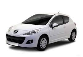207 Berline