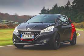 208 I GTI