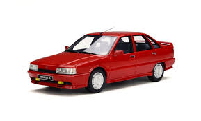 RENAULT 21