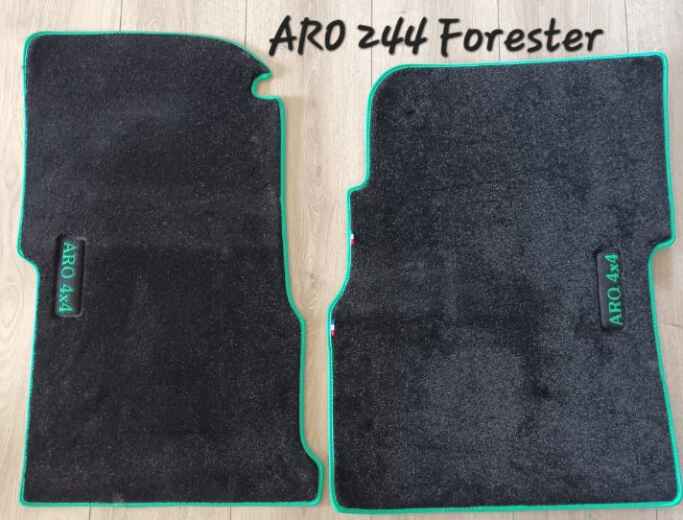 ARO 244 FORESTER