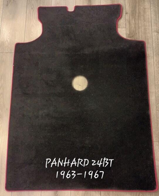 PANHARD 24BT