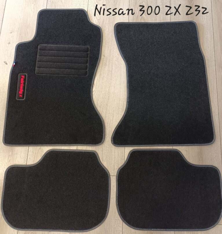 NISSAN 300 ZX - Z32