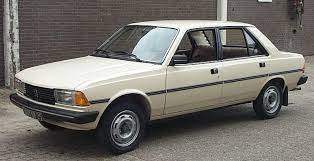 305 berline