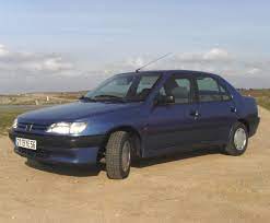 306 Berline