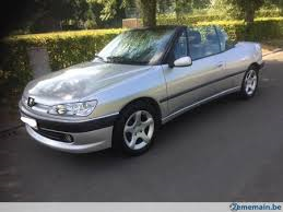 306 - Cabriolet
