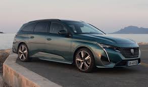 308 III SW ( Thermique - essence ou diesel )