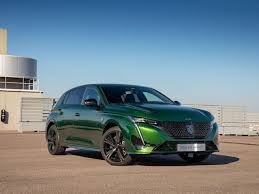 308 III ( Thermique - essence ou diesel )