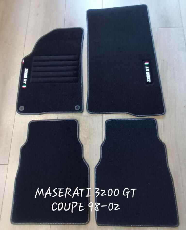 MASERATI 3200 GT
