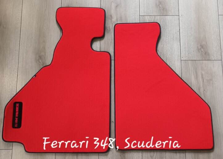 FERRARI 348