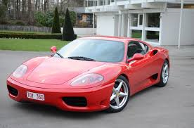 360 Modena