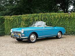 404 Cabriolet