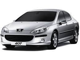 407 BERLINE
